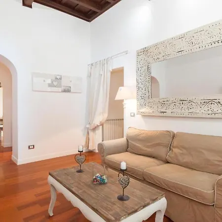 Appartement Via Della Vite *