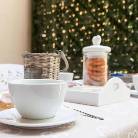 Apartamento Via Della Vite *