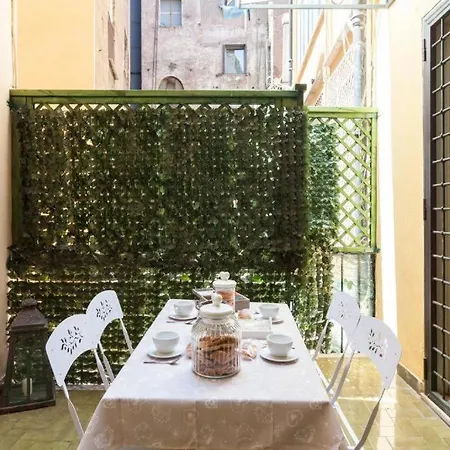 Apartamento Via Della Vite *