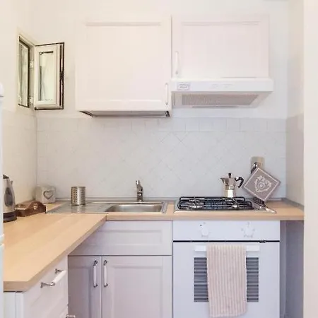 Apartamento Via Della Vite *