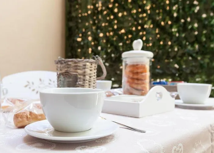 Apartamento Via Della Vite *