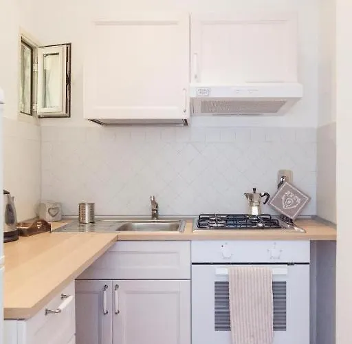 Apartamento Via Della Vite *